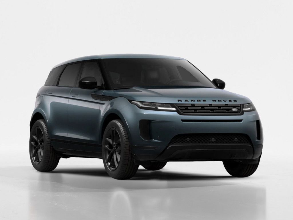 Image of Land Rover Range Rover Evoque