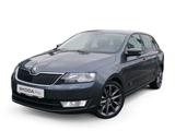 Skoda Rapid Spaceback Ambition, 1,4l TSI 92 kW DSG 7-G - Skoda: 1.9