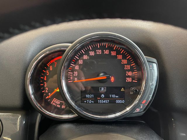 MINI One Countryman *TOUCH*ZWEITER HAND*AMBIENTE*