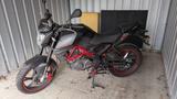 KSR GRS 125 Black Edition - Offers matching your search criteria
