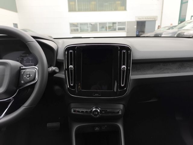 Volvo XC40 - Bild 13