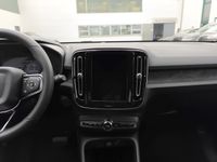 Volvo XC40 - Vorschau Bild 13