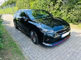 Kia ProCeed GT 1.6 T-GDI DCT / PANO / JBL / Garantie - Kia pro cee'd / ProCeed in München
