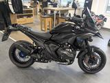 BMW R1300GS Supermotoumbau, Vollausstattung, Carbon - BMW SUPERMOTO