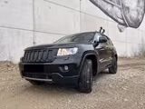 Jeep Grand Cherokee 3.0 CRD Summit Overland - gebrauchte Jeep Grand Cherokee aus dem Jahr 2012