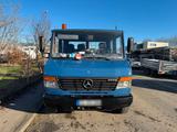 Mercedes-Benz 814D 7,5t 3-Seiten-Kipper | ... - Mercedes-Benz: 814 D