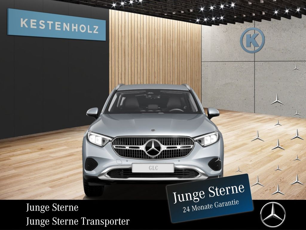 Image of Mercedes-Benz GLC 300