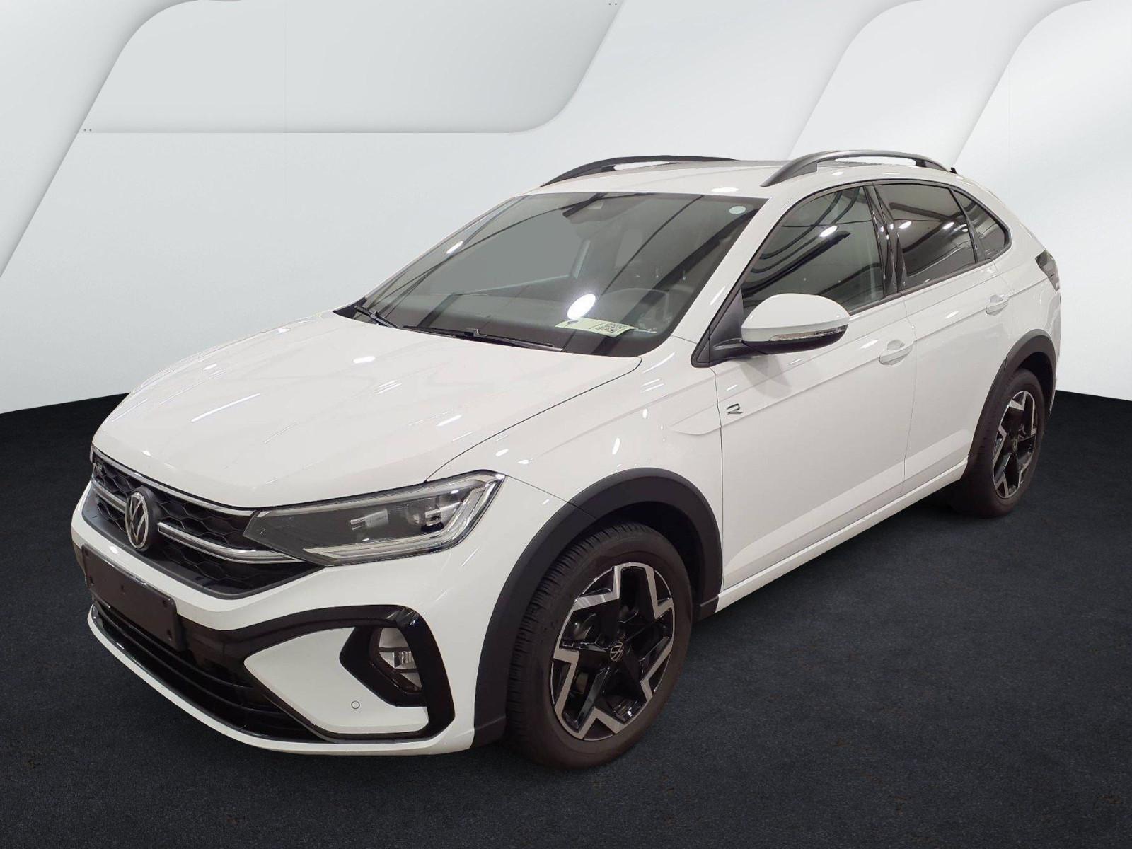 Volkswagen Taigo R-Line AHK RFK Navi Bluetooth LED Klima