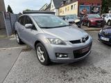 Mazda CX-7 2.3 Expression - Leder - Xenon - Klimaautom - Mazda Gebrauchtwagen von 2007