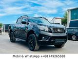 Nissan Navara NP300 N-Guard Double Cab 4x4 *AHK/Navi - Nissan Navara mit Diesel-Antrieb