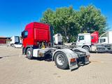 Mercedes-Benz Actros 1841/INTARDER/Klima/Blatt-Luft/Euro5/1844 - Mercedes-Benz 1844 actros