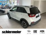Honda Jazz 1.5 Hybrid Crosstar Executive Automatik - Honda Jazz: Crosstar Executive