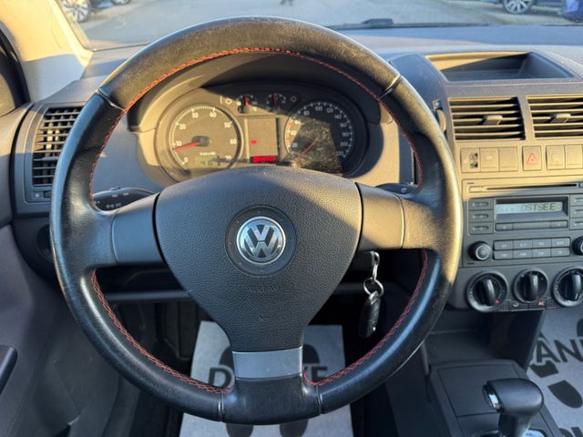 Volkswagen Polo IV Goal