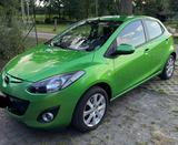 Mazda 2 CenterLine /75Ps/ 2. Hand/Tüv bis 12.27 - Mazda 2 in Bremen