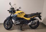 BMW R 1150 R - stillgelegt seit 10/24 - BMW R 1150 S