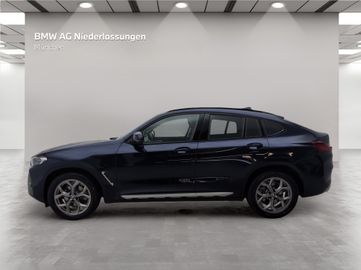 BMW X4 - 2