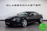 Aston Martin DB9 5.9 V12 Touchtronic Btw auto, Fiscale waarde - Aston Martin DB9: Coupé