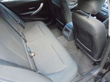 BMW 316 - 12