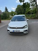 Volkswagen Touran 2.0 TDI SCR 140kW DSG Highline Highline - Volkswagen Touran: 140