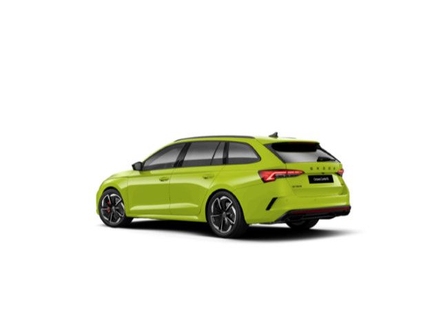 Skoda Octavia - Bild 2