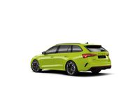 Skoda Octavia - Vorschau Bild 2