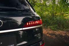 AUDI Q7 45 TDI*PANO*360*AHK*MATRIX*B&O*S&H*MEMORY*