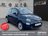 Fiat 500 1.0 Hybrid Dolce Vita PDC ALU NSW Pano - Fiat 500 aus 2022
