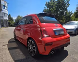 Abarth 595C 1.4 T-Jet 16V 595C Turismo Turismo - Abarth 595C: Kleinwagen