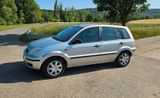Ford Fusion 1.6 16V Elegance ZR + Service Neu Tüv - Ford Fusion: V6