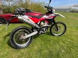 Husqvarna TE 449 ( 450 ) E-Sarter* orig. nur 3260 km* Top 
