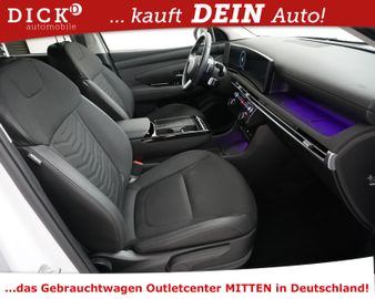 Hyundai TUCSON - 12