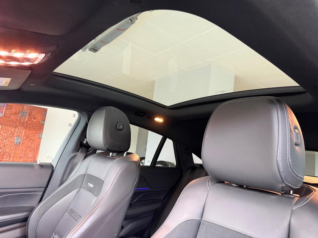 Mercedes-Benz GLE 53 AMG