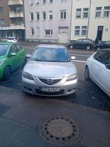 Mazda kilometre 212165 - Mazda 121 in Essen