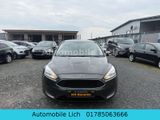 Ford Focus Turnier Trend Euro6 1Hand Klima - Ford Focus: Trend Turnier
