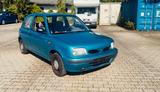 Nissan Micra 1.0 Magic Automatikl - Nissan aus 1998