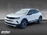 Opel Mokka Edition 1.2 +Allwetter+LHZ+SHZ+ - Opel Neuwagen: Geländewagen