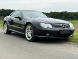 Mercedes-Benz SL 55 AMG AMG - Mercedes-Benz aus 2003: 55