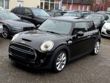 MINI Mini Cooper S*PANO*XENON*MFL*** - MINI MINI aus 2014