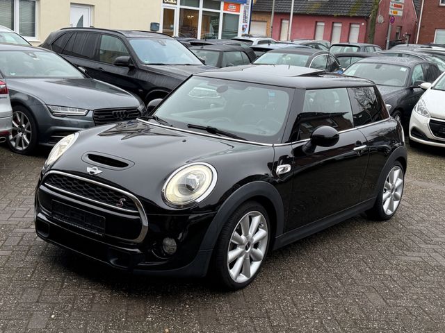 MINI Mini Cooper S*PANO*XENON*MFL***