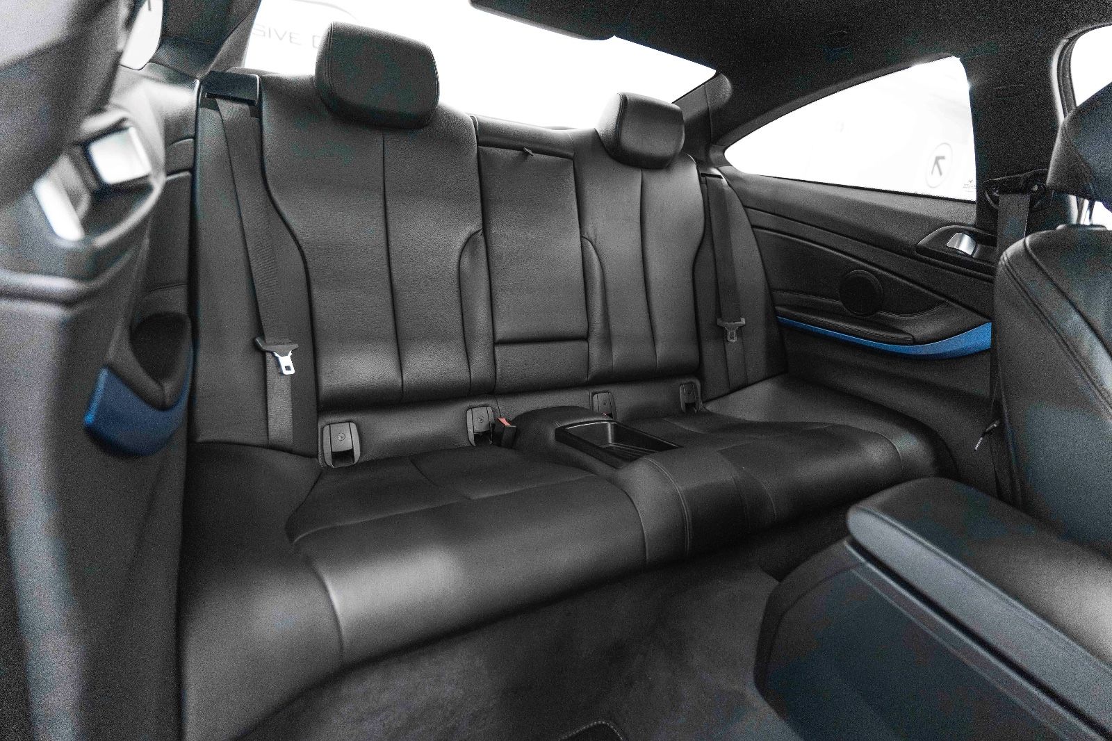 Fahrzeugabbildung BMW 435i xDrive M-SPORTPAKET OLED H&K LED KAM CARBON