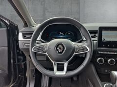 Fahrzeugabbildung Captur II Techno E-TECH Plug-in 160