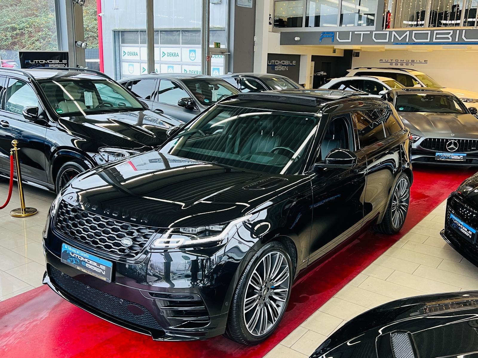 Land Rover Range Rover Velar R-Dynamic SE|MATRIX|PANORAMA|