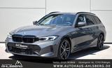 BMW 330iX M SPORT/SHADOW/ WIDES./ACC/360°/PANO/HUD/A - BMW 330: 330ix