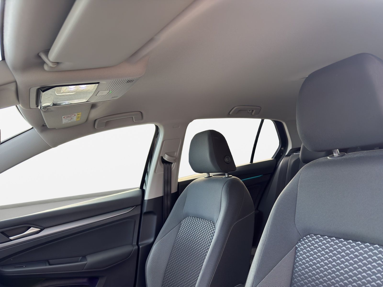 Volkswagen Golf - Bild 13
