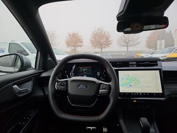 Bild 14 Ford Puma ST-Line MHEV Sportpaket Navi Digitales Cock