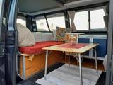 Volkswagen T6 Langer Radstand Camper-Umbau - Wohnmobil oder -wagen