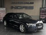 Audi A6 TFSI S-LINE *BLACK-EDITION**MATRIX*AHK*PANO - Audi A6 Black Edition Gebrauchtwagen
