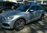 Audi Q5 2.0 TFSI S Tronic Quattro S-Line Sport Hud  - Audi Q5 Gebrauchtwagen in Stuttgart