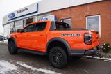 Ford Ranger Raptor e-4WD  3,0L 292PS | B&O - Ford Ranger: Allradantrieb, 3.0