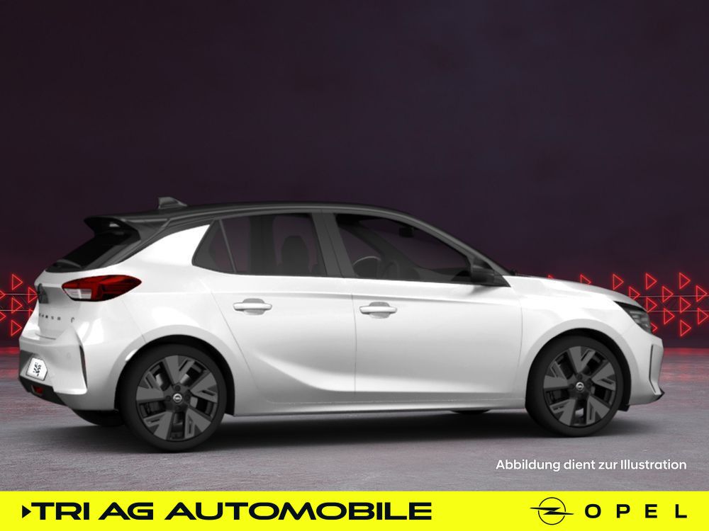 Opel Corsa - Bild 4